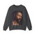 Eyk, Jan van - Adam (detail) (Artwork) Crewneck Sweatshirt