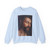 Eyk, Jan van - Adam (detail) (Artwork) Crewneck Sweatshirt
