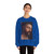 Eyk, Jan van - Adam (detail) (Artwork) Crewneck Sweatshirt
