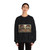 GHIRLANDAIO, Domenico - Last Supper2 (Artwork) Crewneck Sweatshirt