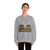 GHIRLANDAIO, Domenico - Last Supper2 (Artwork) Crewneck Sweatshirt
