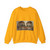 GHIRLANDAIO, Domenico - Last Supper2 (Artwork) Crewneck Sweatshirt