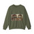 GHIRLANDAIO, Domenico - Last Supper2 (Artwork) Crewneck Sweatshirt