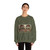 GHIRLANDAIO, Domenico - Last Supper2 (Artwork) Crewneck Sweatshirt