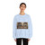 GHIRLANDAIO, Domenico - Last Supper2 (Artwork) Crewneck Sweatshirt
