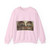 GHIRLANDAIO, Domenico - Last Supper2 (Artwork) Crewneck Sweatshirt