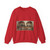 GHIRLANDAIO, Domenico - Last Supper2 (Artwork) Crewneck Sweatshirt