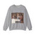 GHIRLANDAIO, Domenico - Last Supper5 (Artwork) Crewneck Sweatshirt