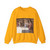 GHIRLANDAIO, Domenico - Last Supper5 (Artwork) Crewneck Sweatshirt