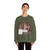 GHIRLANDAIO, Domenico - Last Supper5 (Artwork) Crewneck Sweatshirt