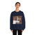 GHIRLANDAIO, Domenico - Last Supper5 (Artwork) Crewneck Sweatshirt