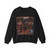 GHIRLANDAIO, Domenico - Madonna and Child Enthroned with Saints (detail) (Artwork) Crewneck Sweatshirt