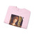 Eyk, Jan van - Cumaean Sibyl (detail) (Artwork) Crewneck Sweatshirt