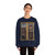 Eyk, Jan van - Diptych (Artwork) Crewneck Sweatshirt