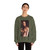Eyk, Jan van - Eve (detail)2 (Artwork) Crewneck Sweatshirt