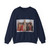 GHIRLANDAIO, Domenico - Madonna of Mercy (Artwork) Crewneck Sweatshirt