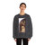 Eyk, Jan van - Erythraean Sibyl (Artwork) Crewneck Sweatshirt