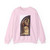 Eyk, Jan van - Erythraean Sibyl (Artwork) Crewneck Sweatshirt