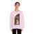 Eyk, Jan van - Erythraean Sibyl (Artwork) Crewneck Sweatshirt