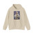 ROUBILIAC, Louis-Francois - George II King of England (Artwork) Hoodie
