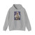 ROUBILIAC, Louis-Francois - George II King of England (Artwork) Hoodie