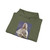 ROUBILIAC, Louis-Francois - George II King of England (Artwork) Hoodie