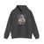 ROUBILIAC, Louis-Francois - George II King of England (Artwork) Hoodie