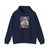 ROUBILIAC, Louis-Francois - George II King of England (Artwork) Hoodie