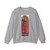 Eyk, Jan van - God Almighty (Artwork) Crewneck Sweatshirt