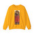 Eyk, Jan van - God Almighty (Artwork) Crewneck Sweatshirt