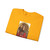 Eyk, Jan van - God Almighty (Artwork) Crewneck Sweatshirt