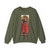 Eyk, Jan van - God Almighty (Artwork) Crewneck Sweatshirt