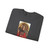 Eyk, Jan van - God Almighty (Artwork) Crewneck Sweatshirt