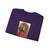 Eyk, Jan van - God Almighty (Artwork) Crewneck Sweatshirt