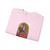 Eyk, Jan van - God Almighty (Artwork) Crewneck Sweatshirt