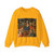 GHIRLANDAIO, Domenico - Madonna and Child Enthroned with Saints2 (Artwork) Crewneck Sweatshirt