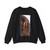 Eyk, Jan van - Cumaean Sibyl (Artwork) Crewneck Sweatshirt