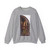 Eyk, Jan van - Cumaean Sibyl (Artwork) Crewneck Sweatshirt