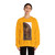 Eyk, Jan van - Cumaean Sibyl (Artwork) Crewneck Sweatshirt
