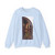Eyk, Jan van - Cumaean Sibyl (Artwork) Crewneck Sweatshirt