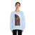 Eyk, Jan van - Cumaean Sibyl (Artwork) Crewneck Sweatshirt