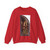 Eyk, Jan van - Cumaean Sibyl (Artwork) Crewneck Sweatshirt
