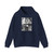 ROUBILIAC, Louis-Francois - Tomb of Sir Joseph and Lady Elizabeth Nightingale (Artwork) Hoodie