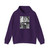 ROUBILIAC, Louis-Francois - Tomb of Sir Joseph and Lady Elizabeth Nightingale (Artwork) Hoodie