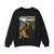 GHIRLANDAIO, Domenico - Nativity (Artwork) Crewneck Sweatshirt