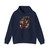 ROTTENHAMMER, Johann - Allegory of the Arts (Artwork) Hoodie