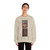 Eyk, Jan van - Last Judgment (Artwork) Crewneck Sweatshirt