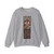 Eyk, Jan van - Last Judgment (Artwork) Crewneck Sweatshirt