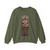 Eyk, Jan van - Last Judgment (Artwork) Crewneck Sweatshirt