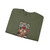 Eyk, Jan van - Last Judgment (Artwork) Crewneck Sweatshirt